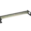 Supporto Din Rail TS-35 Rack 19" 1U Nero