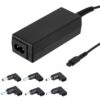Alimentatore Akyga per Notebook Univ. 45W