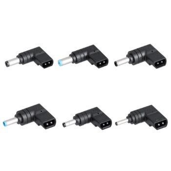 Alimentatore Akyga per Notebook Univ. 45W