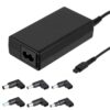 Alimentatore Akyga per Notebook Univ. 65W