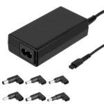 Alimentatore Akyga per Notebook Univ. 65W