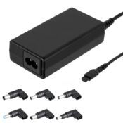 Alimentatore Akyga per Notebook Univ. 65W