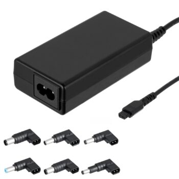 Alimentatore Akyga per Notebook Univ. 65W
