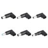 Alimentatore Akyga per Notebook Univ. 65W