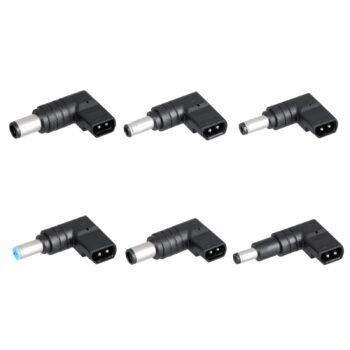 Alimentatore Akyga per Notebook Univ. 65W