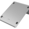 Stand notebook in alluminio 11"/15"