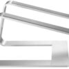 Stand notebook in alluminio 11"/17"