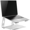 Stand notebook in alluminio 11"/17"