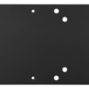 Piastra Deltaco Vesa per mini PC
