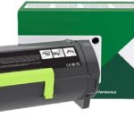Lexmark Toner Orig. B2442 6k