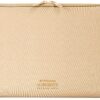 Folder Tucano Elements per 12" Colore Oro