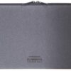 Folder Tucano Elements per 12" Colore Grigio