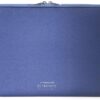 Folder Tucano per Notebook 11" Colore Blu