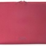 Folder Tucano per Notebook 11" Colore Rosso
