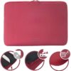 Folder Tucano per Notebook 11" Colore Rosso