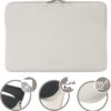 Folder Tucano per Notebook 11" Colore Titanio