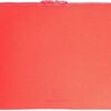 Folder Tucano per 13.3"/14" Colore Rosso