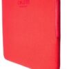 Folder Tucano per 13.3"/14" Colore Rosso