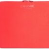 Folder Tucano per 15,6" Colore Rosso