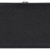 Folder Tucano Velluto per 15.6" Colore Nero