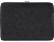 Folder Tucano Velluto per 15.6" Colore Nero