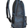 Zaino Tucano Terras Camouflage 15,6"Color Blu