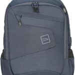 Zaino Tucano per 15,6" Colore Nero