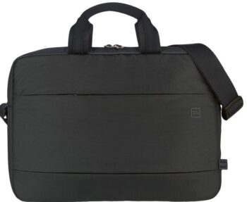 Borsa Tucano Global per 15,6" Colore Nero