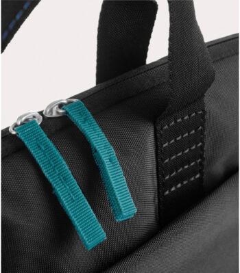 Borsa Tucano per 13.3"/14" Colore Nero