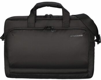 Borsa Tucano Star per 15,6" Colore Nero