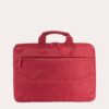 Borsa Tucano Idea per 15,6"+ Mouse Wifi Rosso