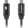 Cavo USB 2.0 Type C M/M QC 4.0 da 1,8Mt