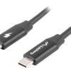 Cavo USB 2.0 Type C M/M QC 4.0 da 1,8Mt