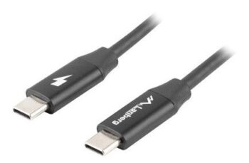 Cavo USB 2.0 Type C M/M QC 4.0 da 1,8Mt