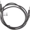 Cavo Audio Jack 3,5M/M 3pin da 2Mt