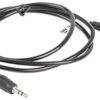 Cavo Audio Jack 3,5M/M 3pin da 10Mt