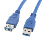 Prolunga USB 3.0 Maschio/Femmina da 3Mt