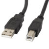 Cavo Stampante USB 2.0 3Mt