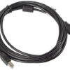 Cavo Stampante USB 2.0 3Mt