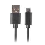 Cavo Micro Usb a USB 2.0 QC da 1Mt