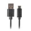 Cavo Micro Usb a USB 2.0 QC da 1,8Mt