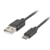 Cavo Micro Usb a USB 2.0 QC da 1,8Mt