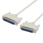 Cavo parallelo M/M 1,80Mt