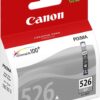 Canon Cartuccia Originale CLI-526 Grigio