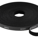 Velcro Deltaco 9mm da 10mt