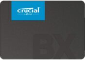 Ssd Crucial 2,5" da 1000Gb