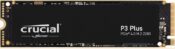 Ssd Crucial PCIe M2 Nvme P3 da 2Tb