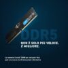 Ddr5 Crucial 8Gb 4800Mhz