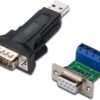 Adattatore da Usb 2.0 a seriale RS 485