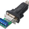 Adattatore da Usb 2.0 a seriale RS 485